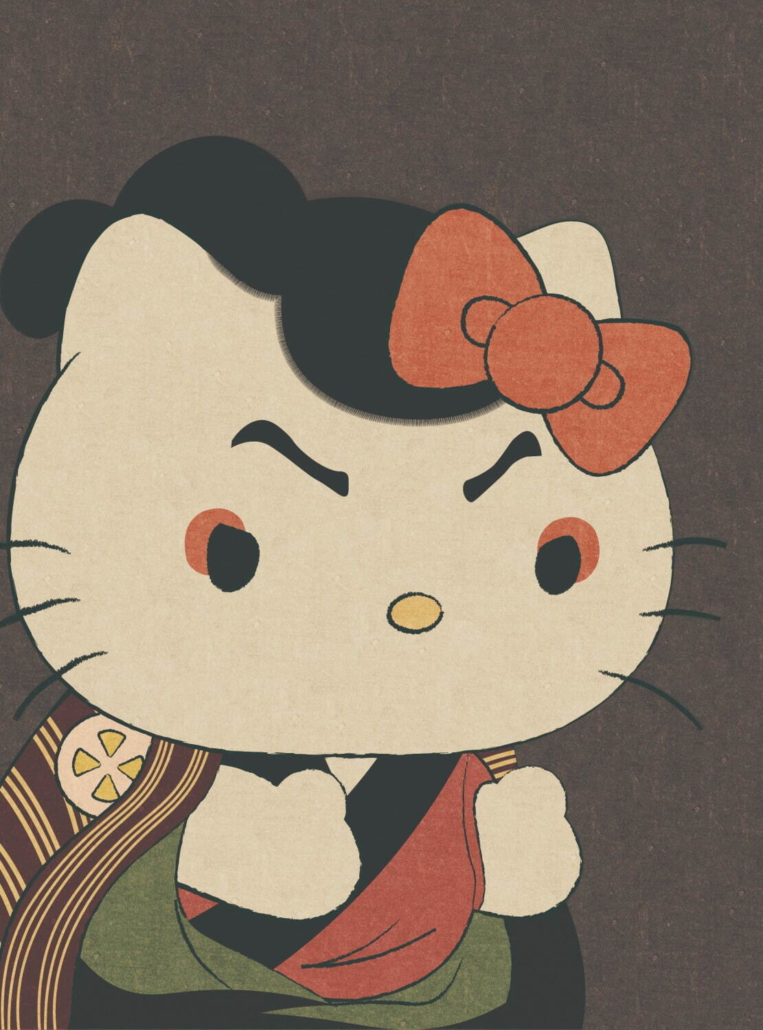 ハローキティ展」“キティとわたしの50年”をテーマに“史上最多”グッズ