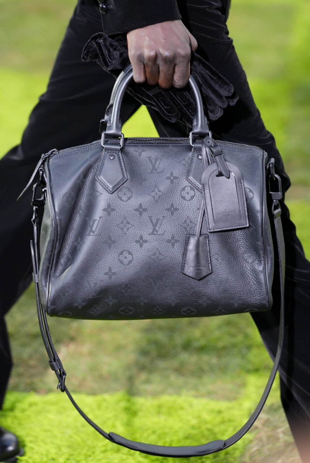 ルイ・ヴィトン(LOUIS VUITTON) 2025年春夏メンズコレクション