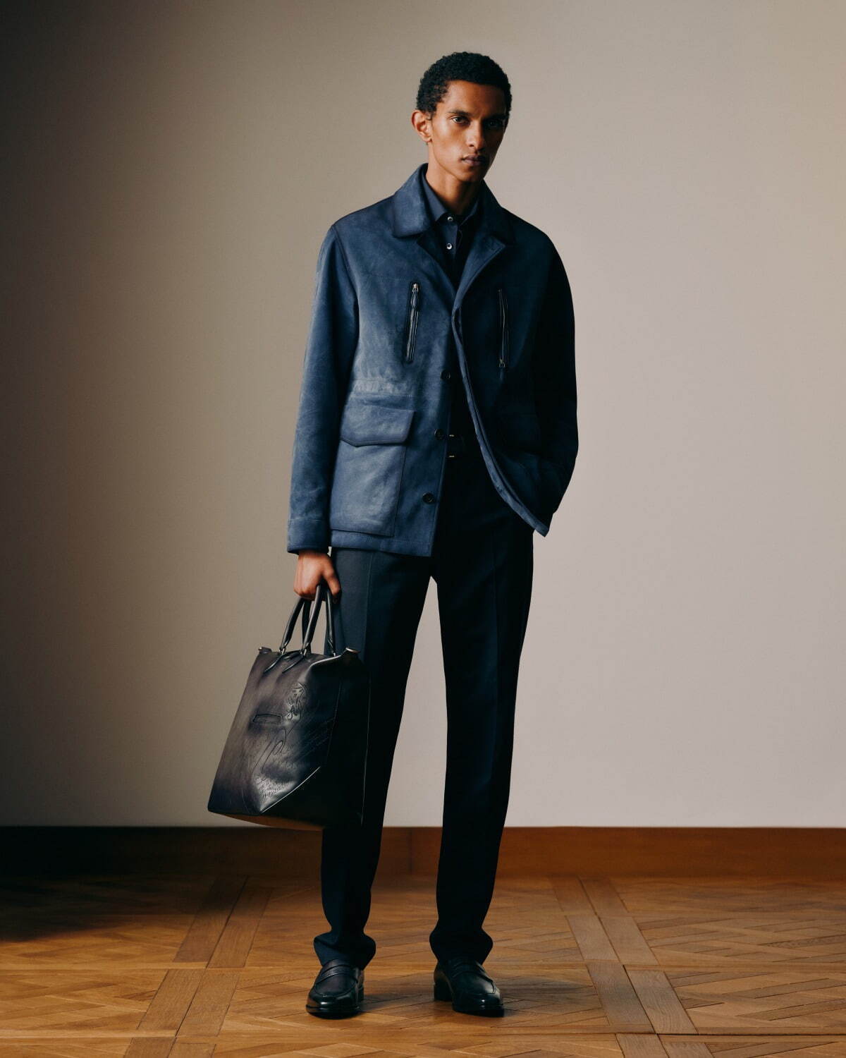 ベルルッティ(BERLUTI) 2025年春夏メンズコレクション - ファッション