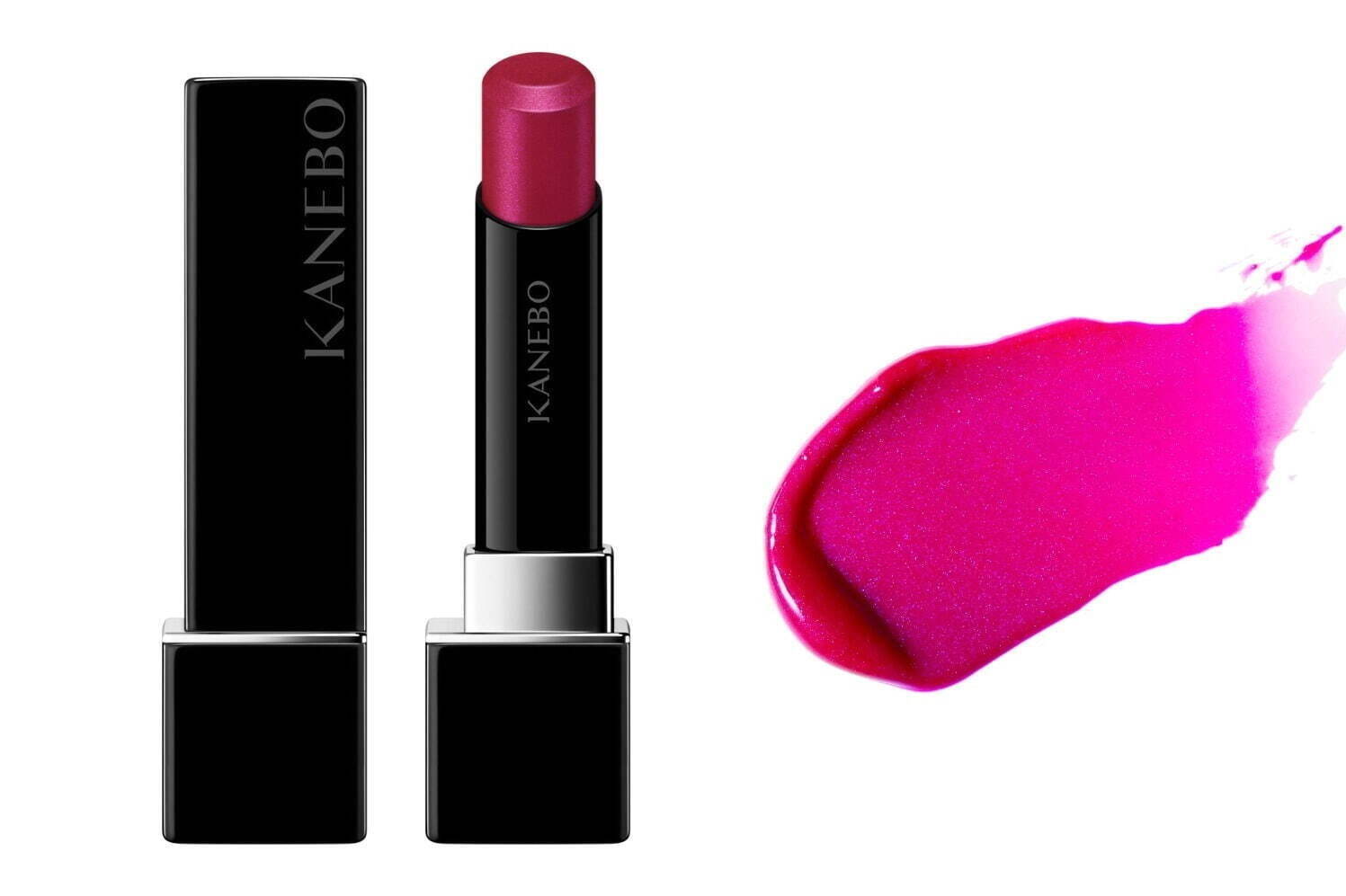 カネボウ24年冬コスメ、人気リップ「ルージュスターヴァイブラント