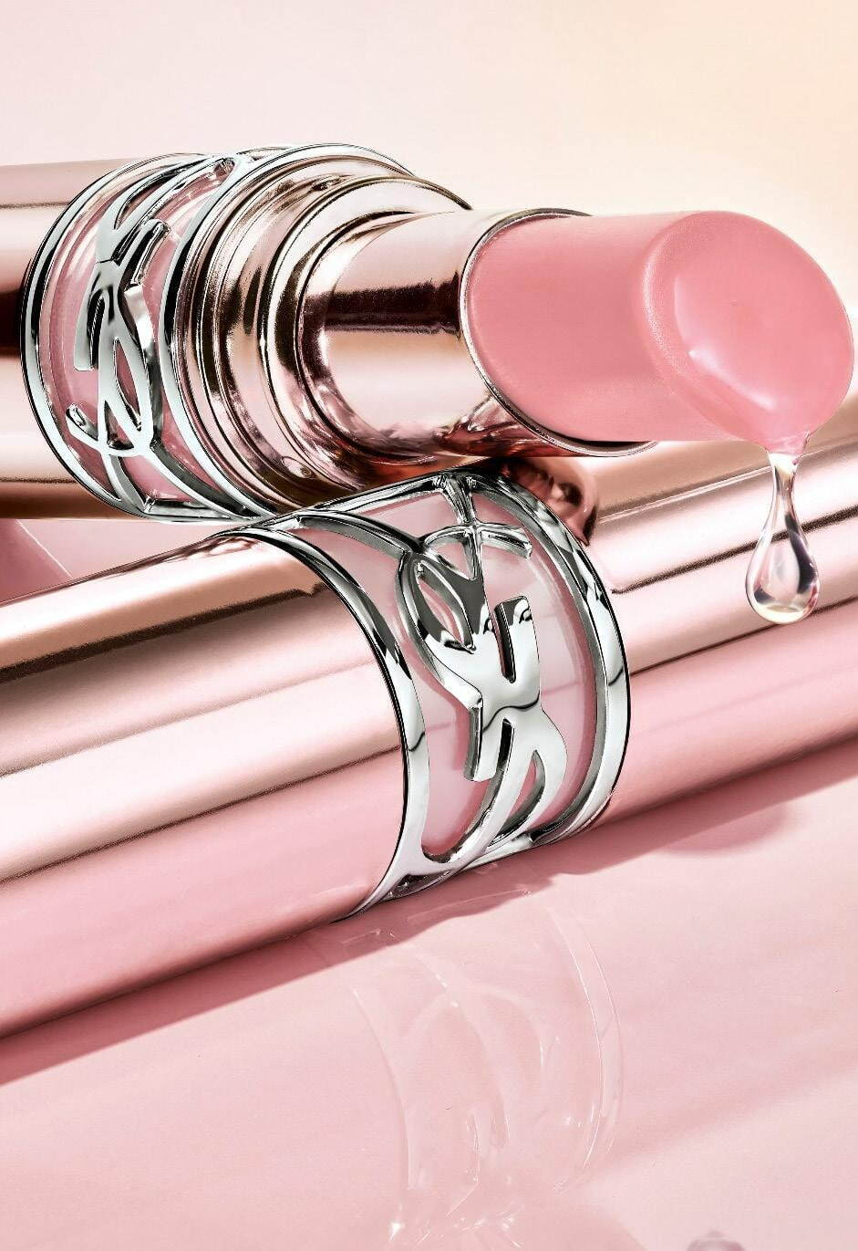 イヴ・サンローラン初リップバーム「YSL ラブシャイン」シリーズから24