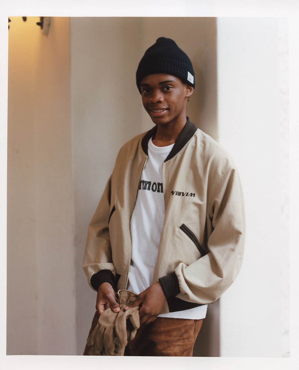 ビズビム(visvim) 2024-25年秋冬メンズコレクション - ファッションプレス