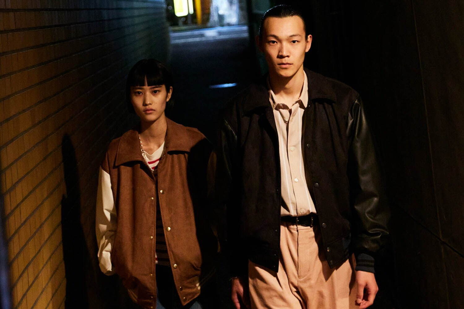 ファクトタム(FACTOTUM) コレクション - ファッションプレス