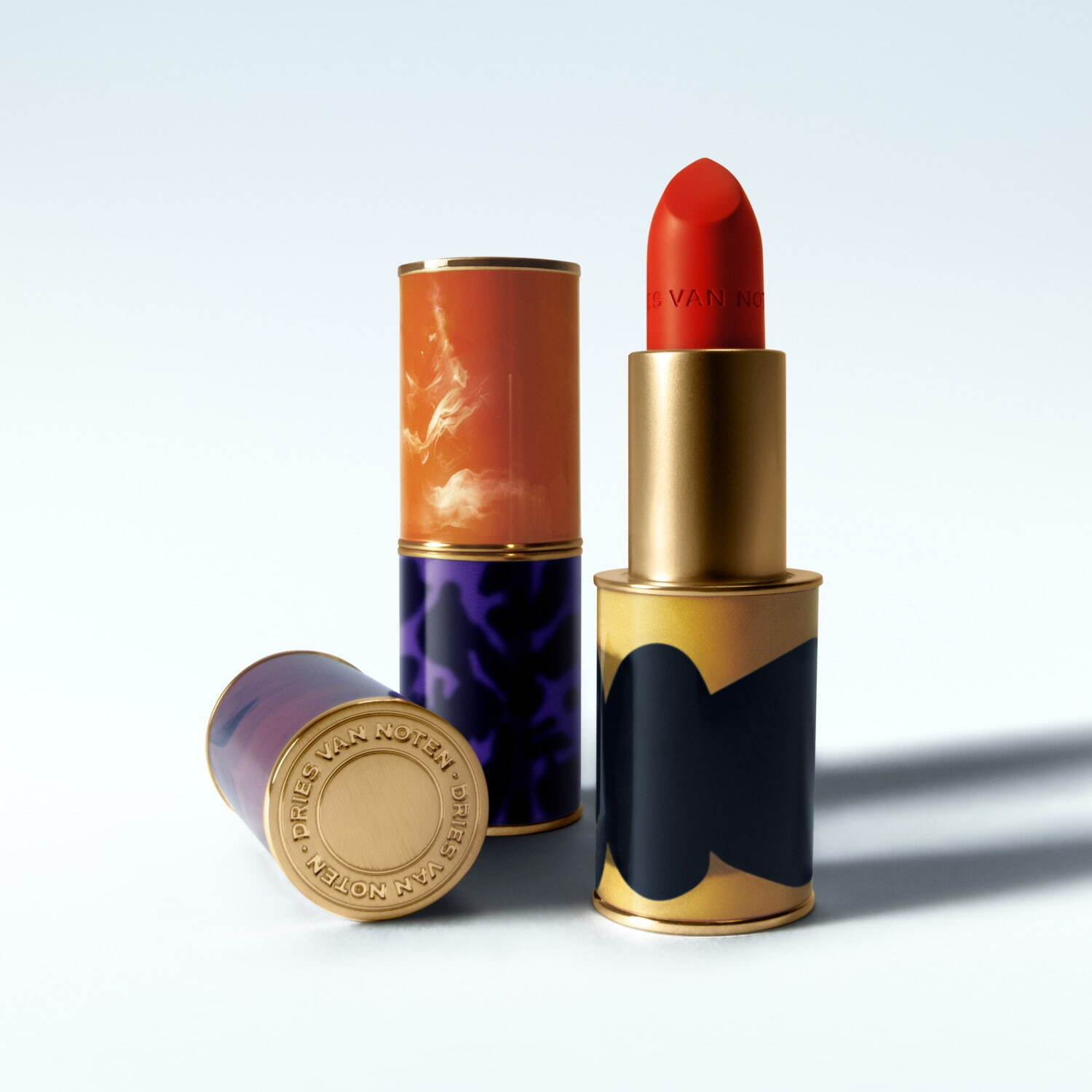 2024年秋リップ」人気デパコス・プチプラブランドの新作ブラウンリップ