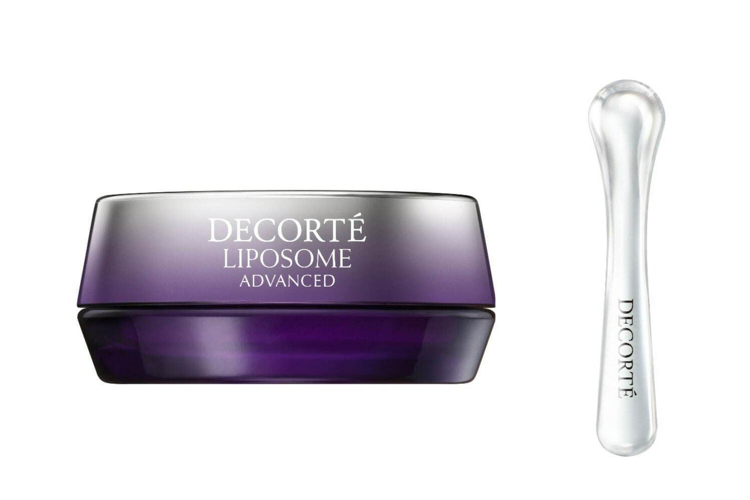 コスメデコルテ24年秋冬スキンケア、「リポソーム」新作唇用美容液で