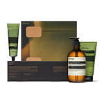 イソップ24年クリスマスコフレ、“シトラス＆ゼラニウム香る”うるおい