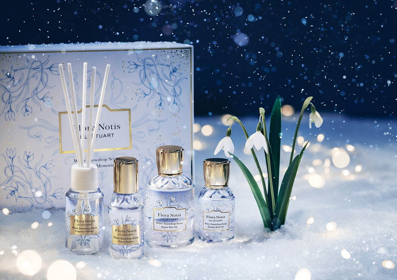 2024年クリスマスコフレ【フレグランス編】ギフトにおすすめ！人気