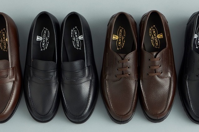 セルジオ ロッシの新作メンズスリッポン、“最軽量”厚底ソール×スエード