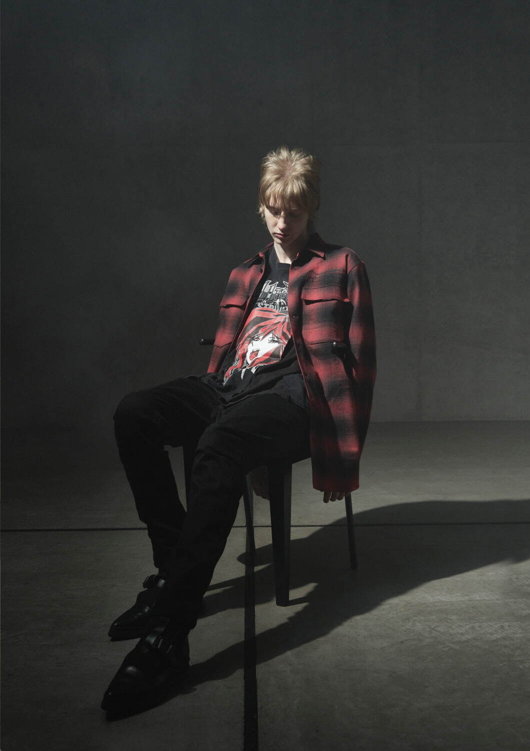 ビューティービースト(beauty:beast) 2024-25年秋冬メンズコレクション