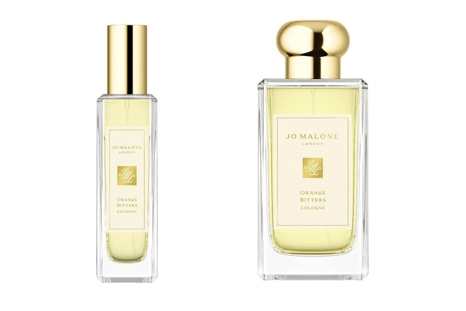 ジョー マローン ロンドン24年クリスマスコフレ、“モミの木”着想コロン