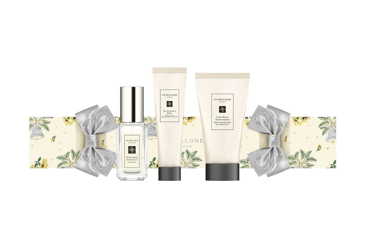 ジョー マローン ロンドン24年クリスマスコフレ第2弾、“キャンディBOX