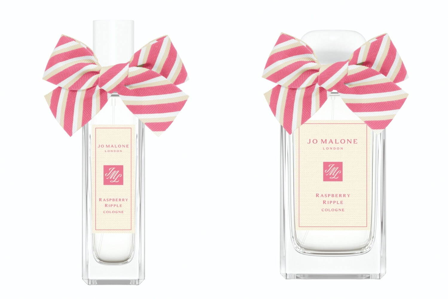 ジョー マローン ロンドン「甘酸っぱい夏」着想香水、ラズベリー