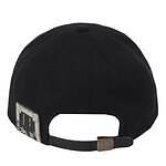 ワイルドサイド ヨウジヤマモト「W」ワッペンベースボールキャップ