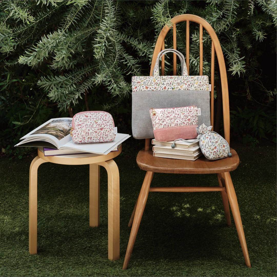 お*る様 フェイラーハイジ ミニショルダー ブリジットタナカコラボ