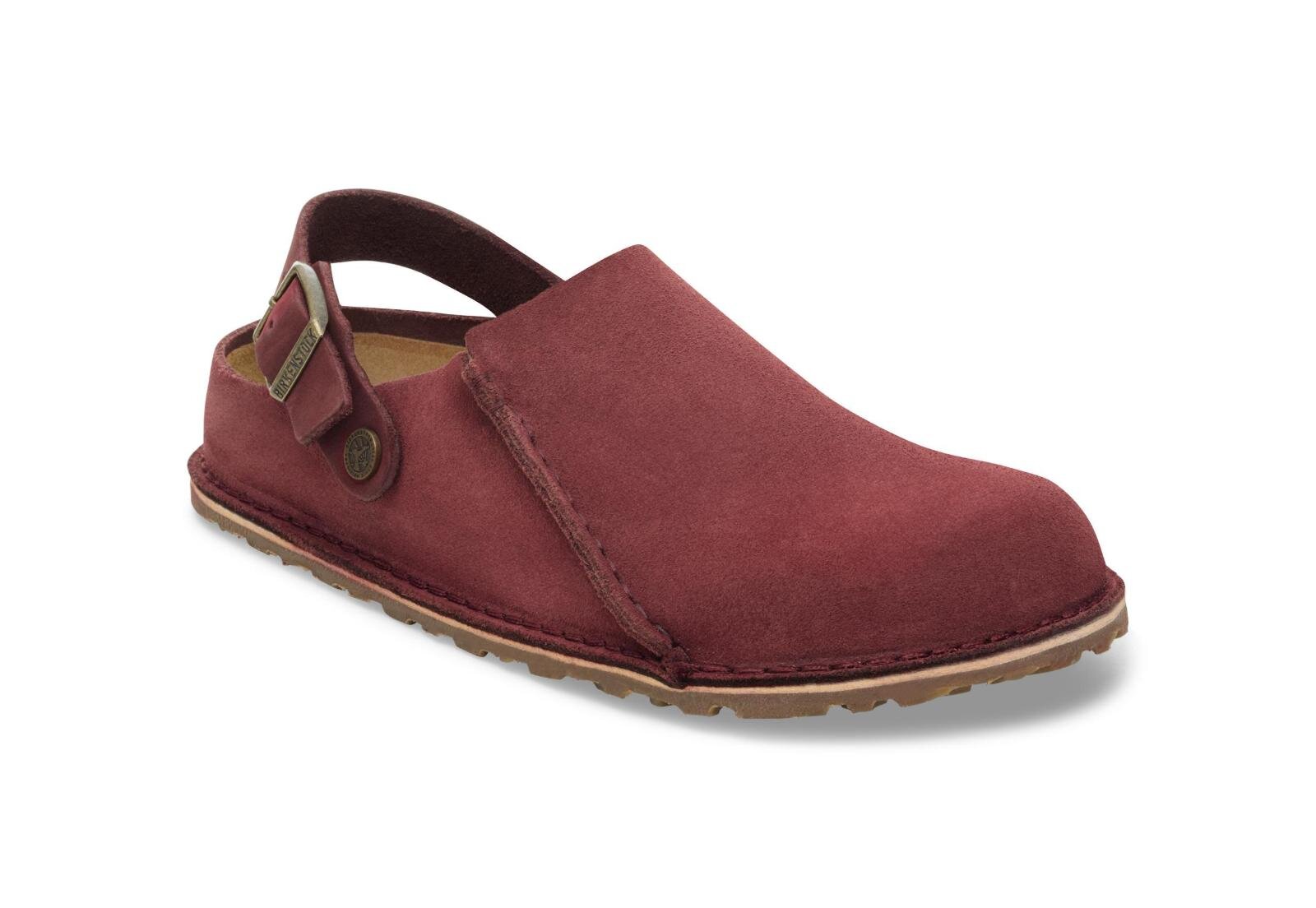 ビルケンシュトックのローファー型クロッグ＆2WAYサンダルに、深み