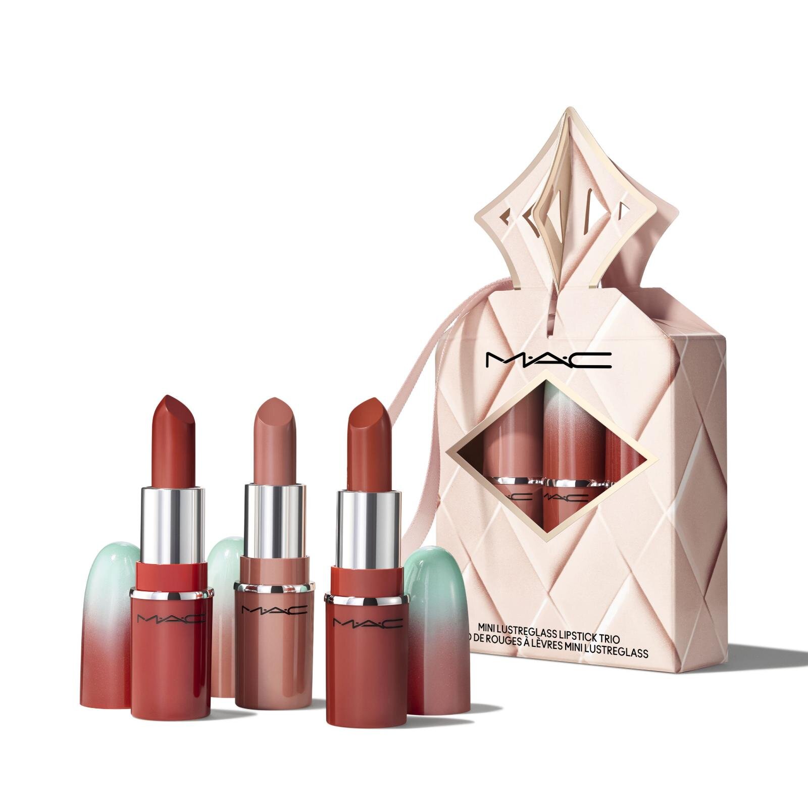 M·A·C25年クリスマスコフレ、