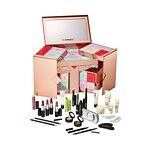 M·A·C25年クリスマスコフレ、アイコンリップなど全24種入りドレッサー