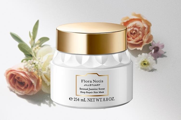 フローラノーティス ジルスチュアート24年秋スティックフレグランス