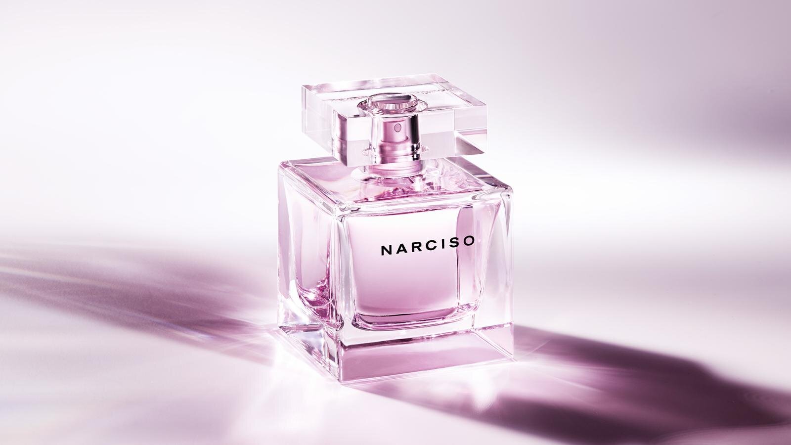 ナルシソ ロドリゲス2025年秋フレグランス、「ナルシソ」に幸福の香り