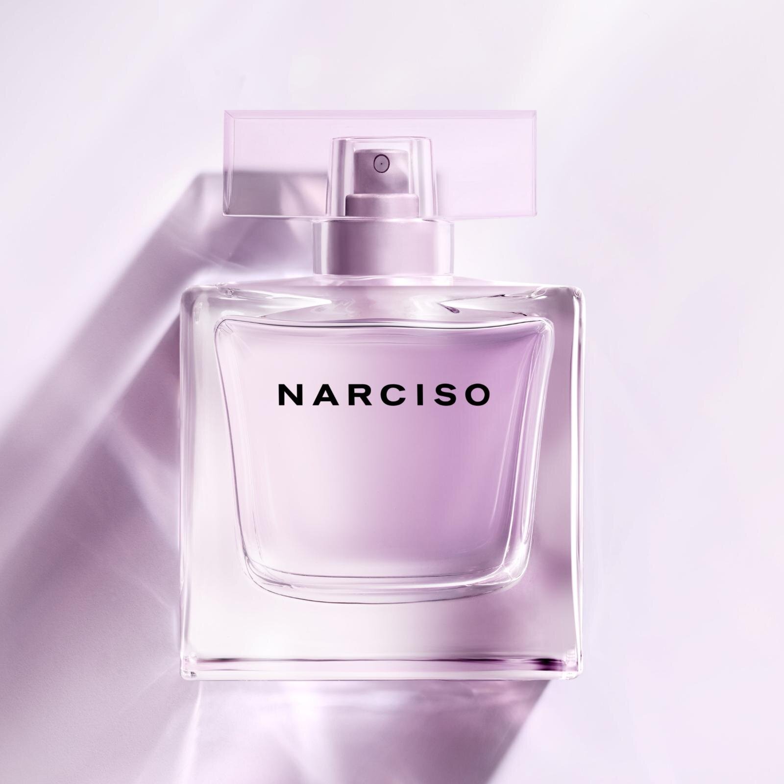 ナルシソ ロドリゲス2025年秋フレグランス、「ナルシソ」に幸福の香り