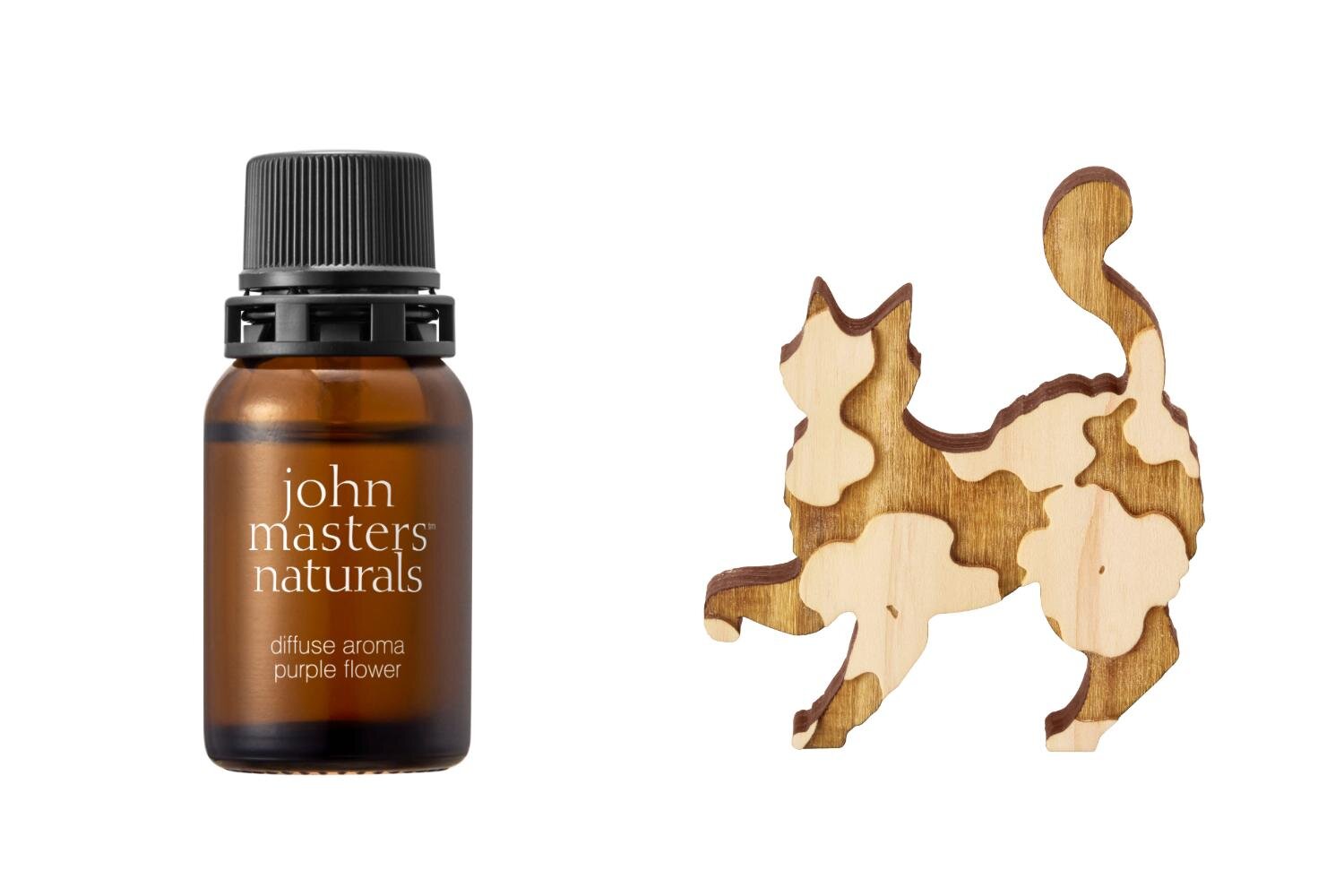 ジョンマスターオーガニック25年クリスマスコフレ第2弾、フレグランス