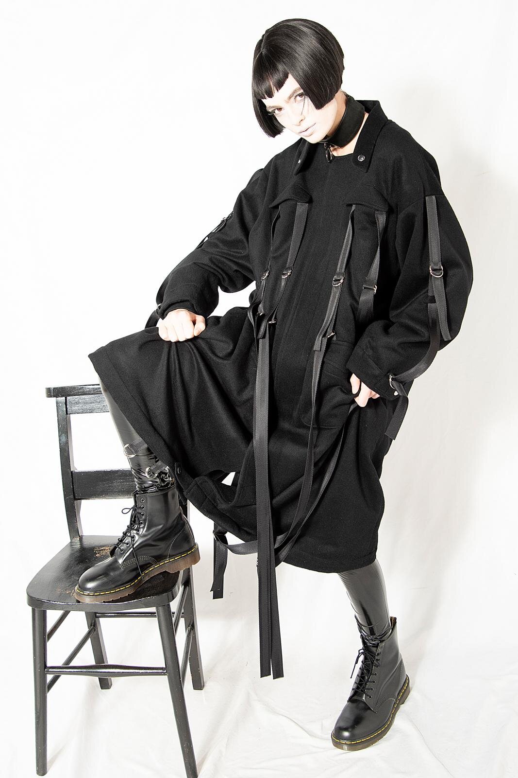 アリスアウアア(alice auaa) 2025-26年秋冬ウィメンズコレクション