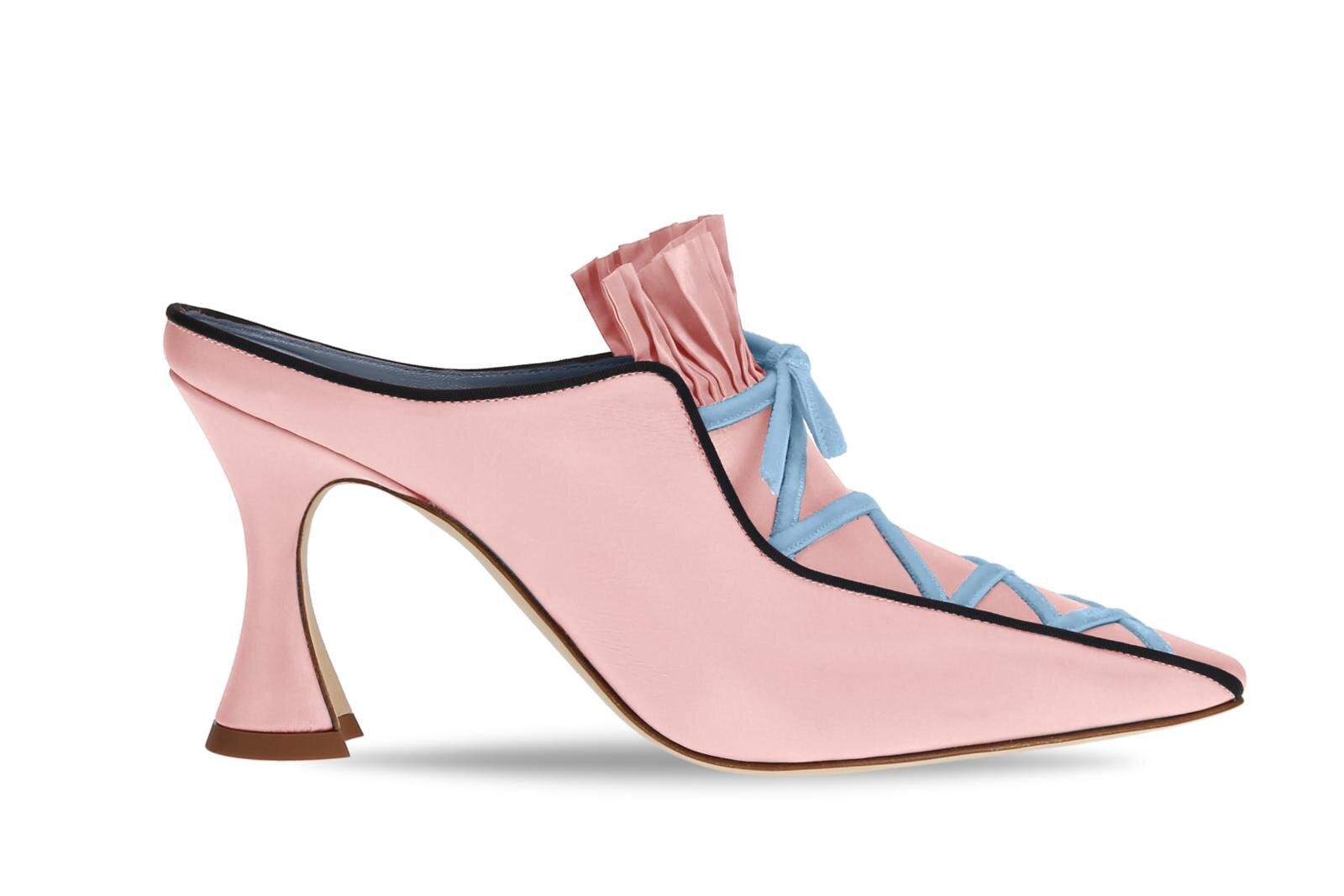 マノロ ブラニク(Manolo Blahnik) ニュース一覧 - ファッションプレス