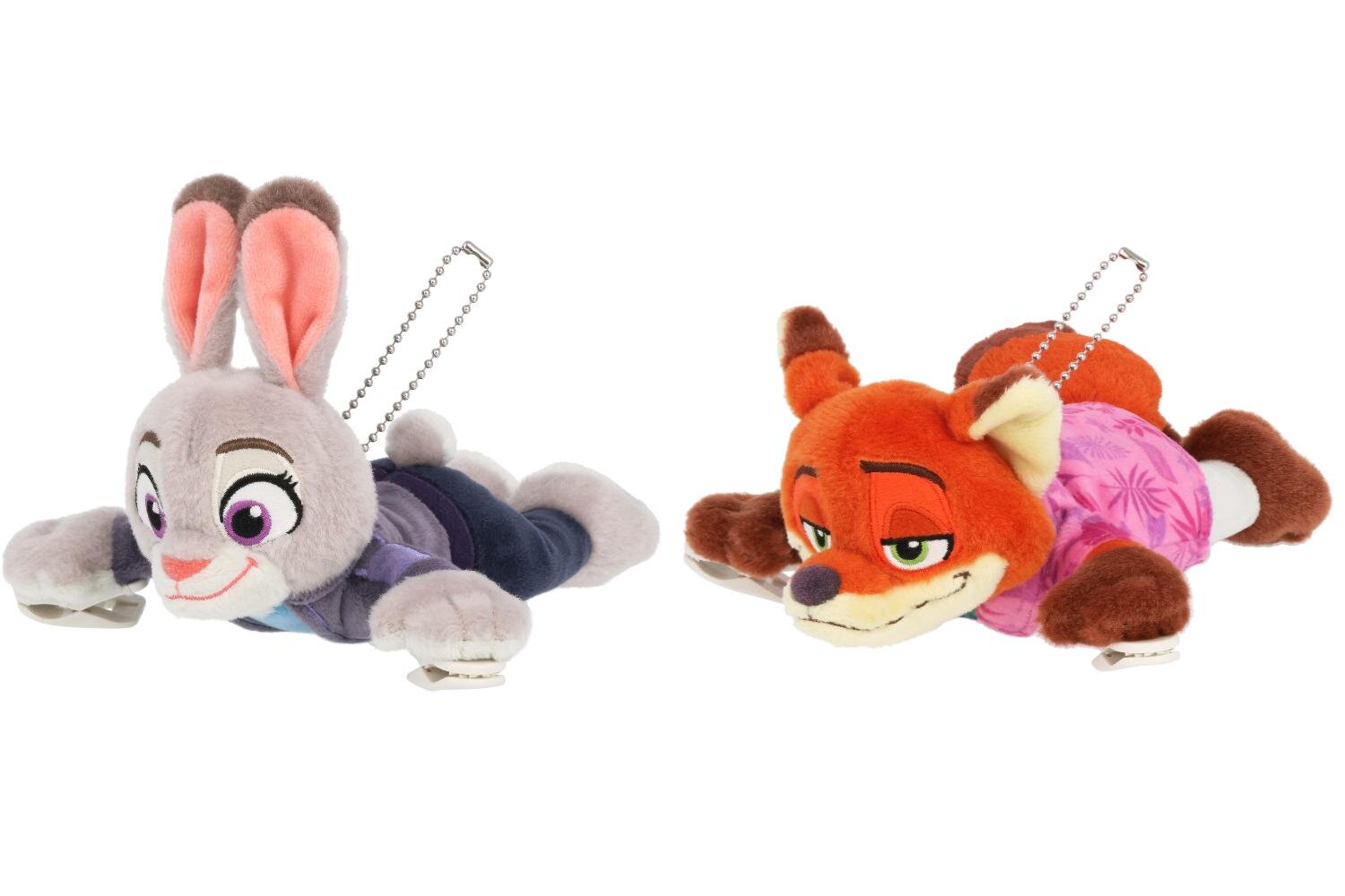 映画『ズートピア2』グッズ＆メニューが東京ディズニーリゾートで