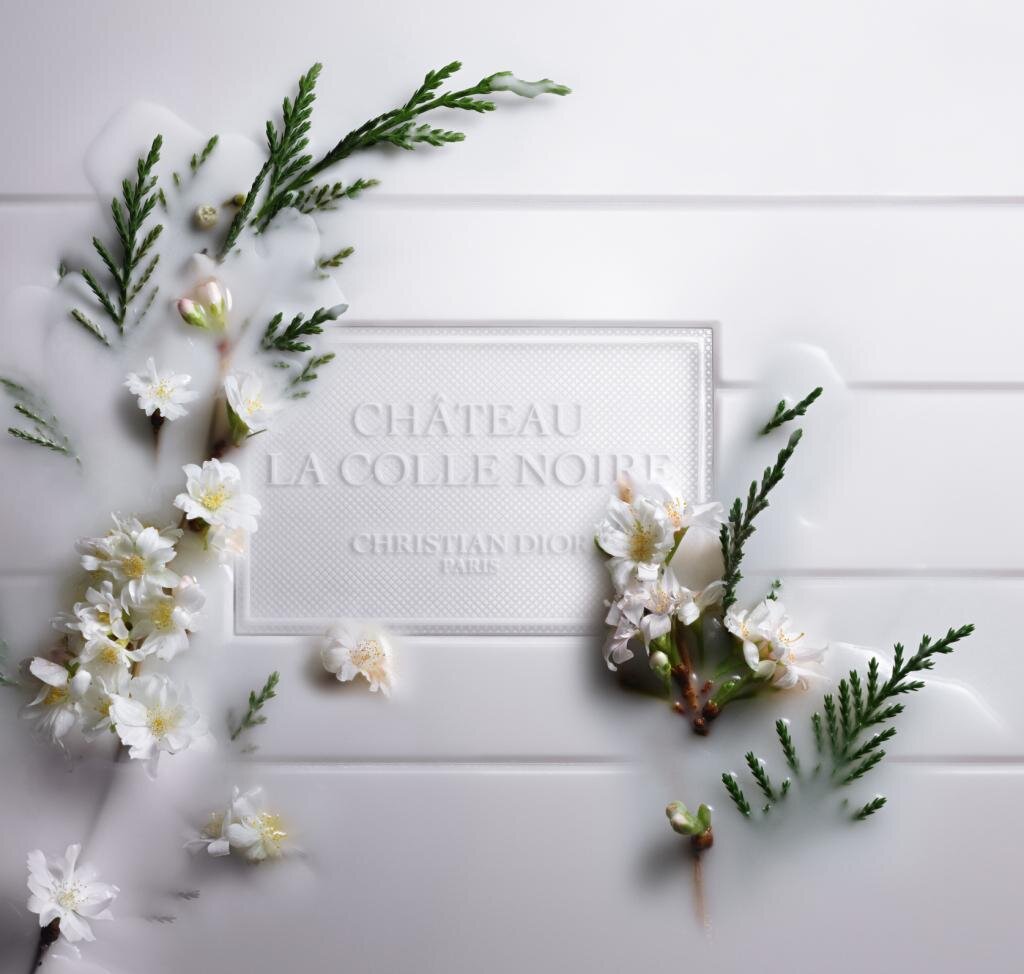 ディオール”最上級”フレグランスキャンドルがリニューアル、スズランや