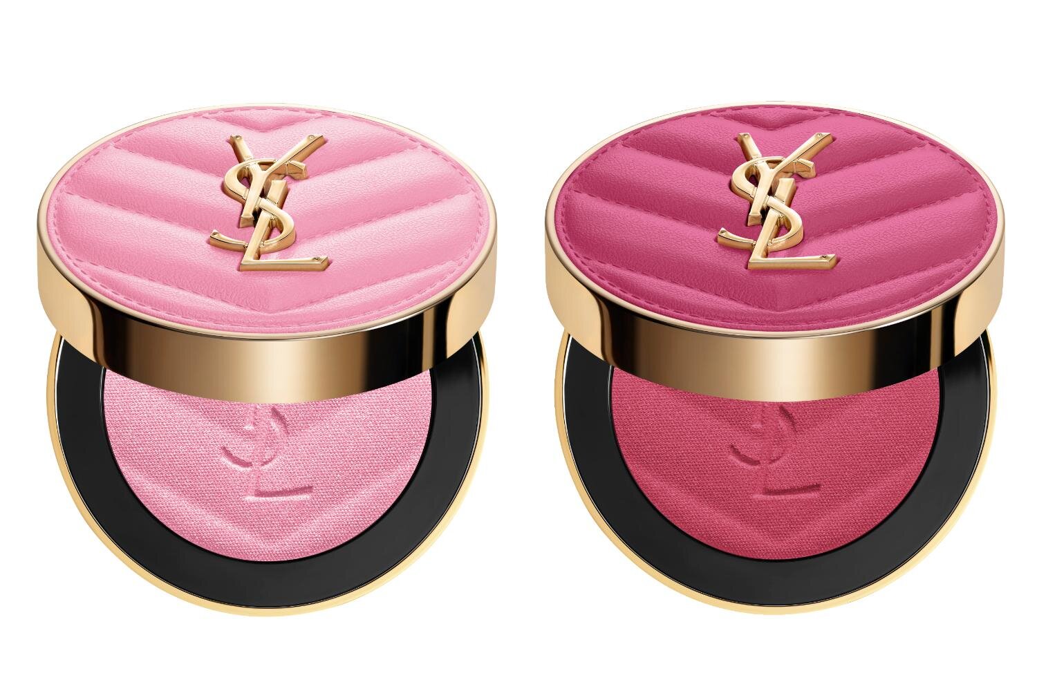 イヴ・サンローラン26年春コスメ、“まるでシュガーキャンディ”ラメ