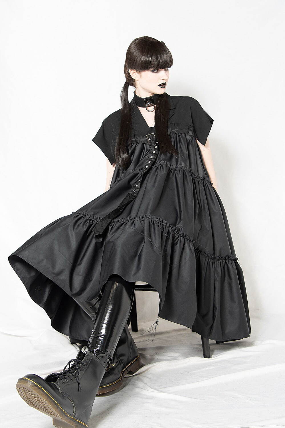 アリスアウアア(alice auaa) 2025年春夏ウィメンズコレクション