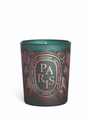 ディプティック“世界の都市の香り”「シティキャンドル」ミラノやパリ