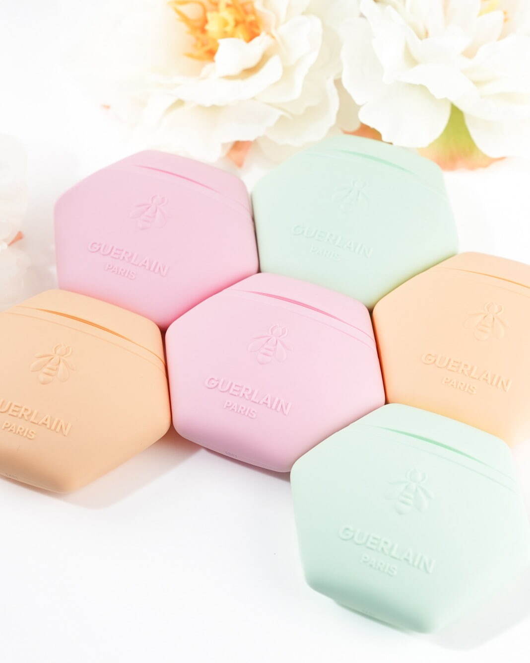 ゲラン「アクア アレゴリア」初のハンドクリームが25年夏誕生、“夜明け