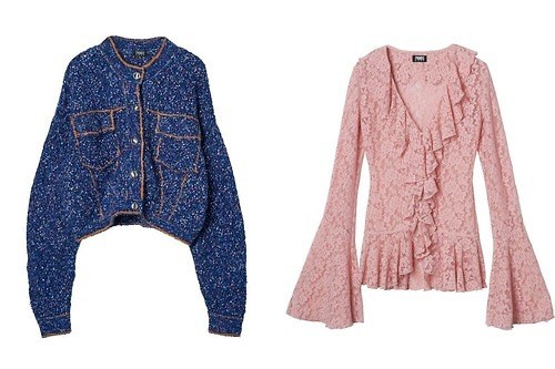 パメオポーズ : PAMEO POSE - ファッションプレス