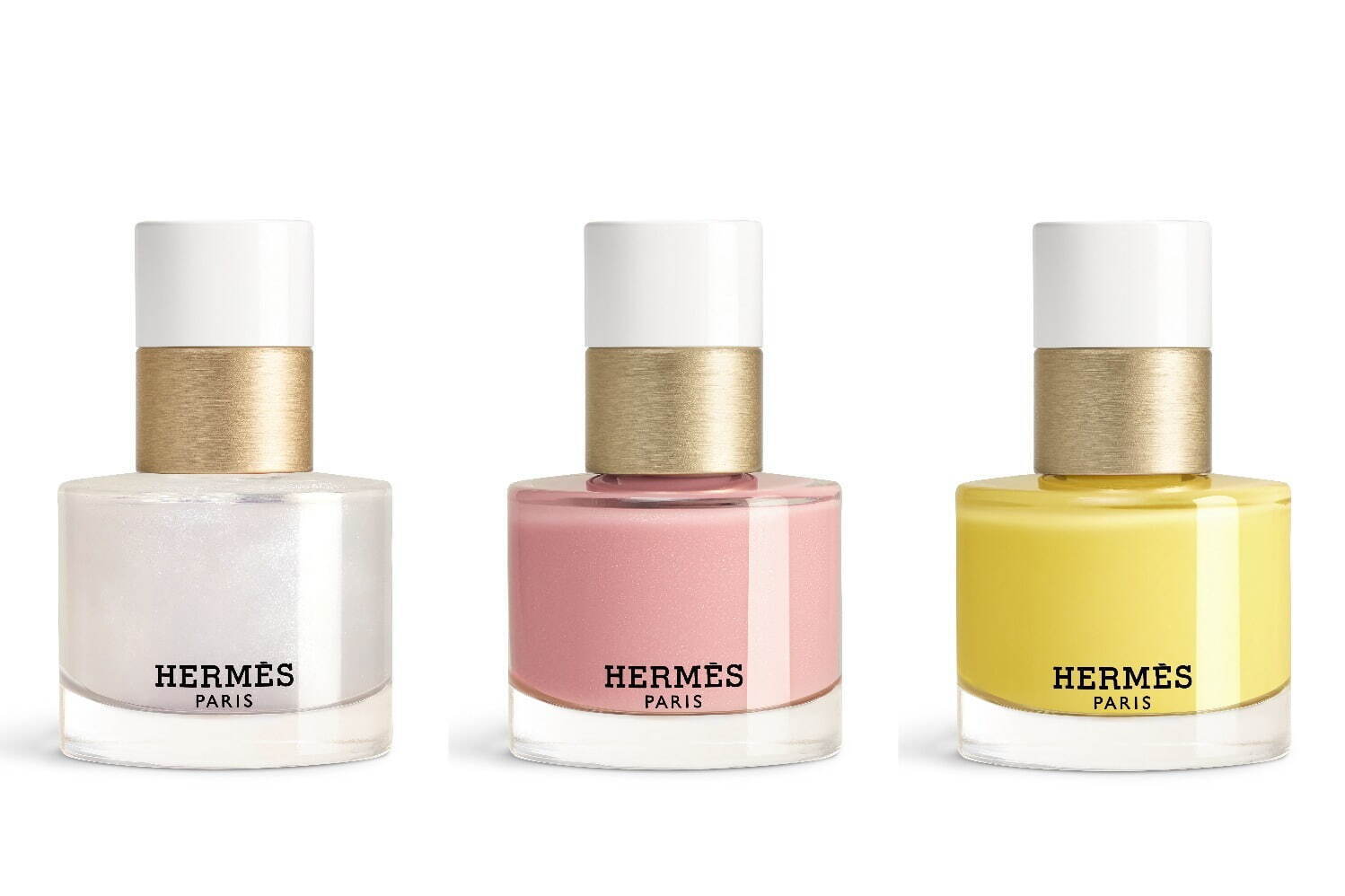 2025年夏コスメ特集＜ネイル編＞セルフネイルが楽しくなるデパコス