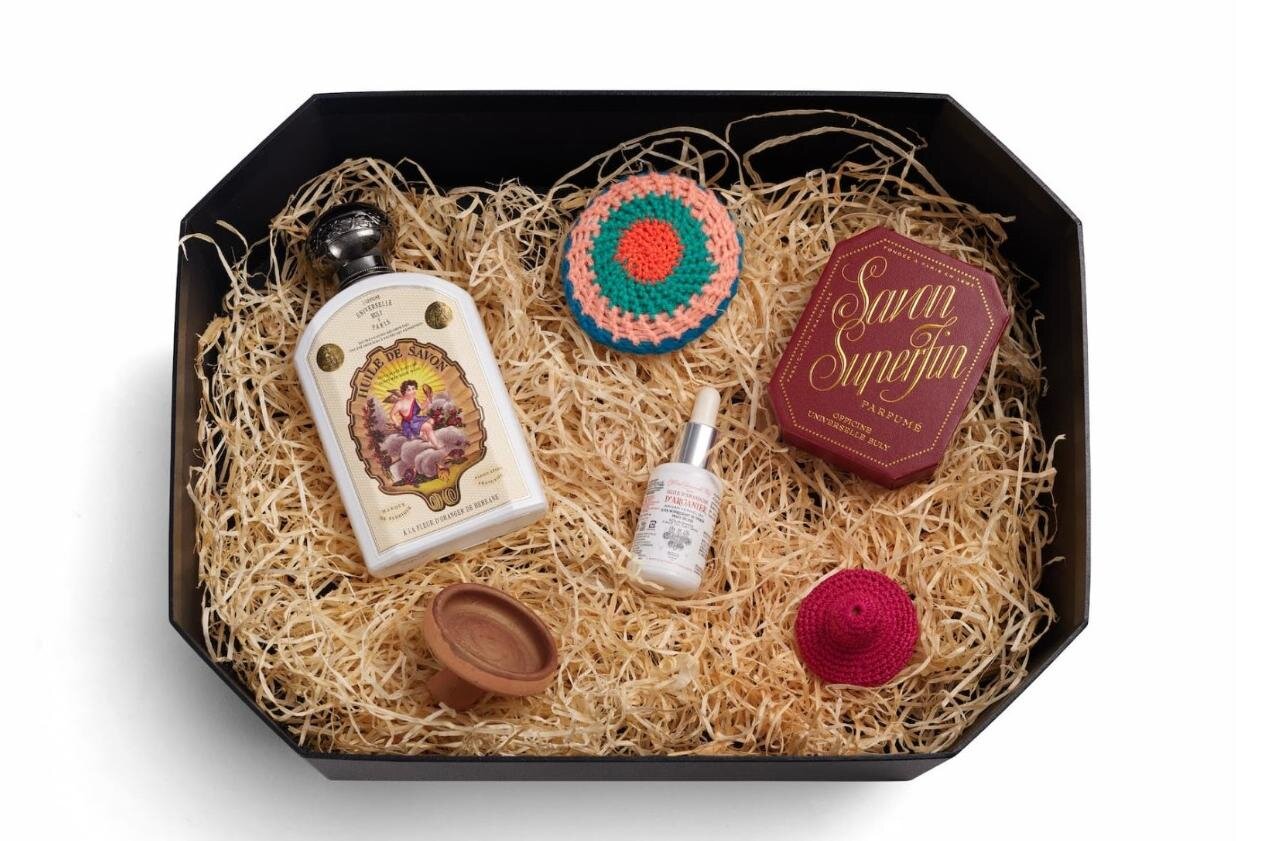 オフィシーヌ・ユニヴェルセル・ビュリー(OFFICINE UNIVERSELLE BULY