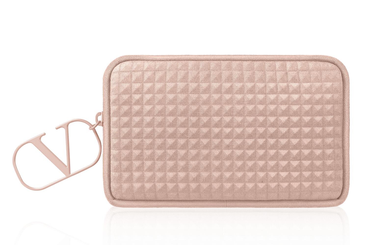 ヴァレンティノ ビューティ“ポーチ付き”ミニコスメ＆ミニ香水キット