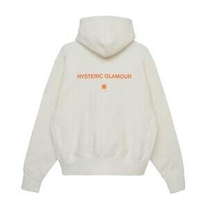 GDC×ヒステリックグラマー、“スタッズ煌めく”スタジャン＆カラフルロゴ