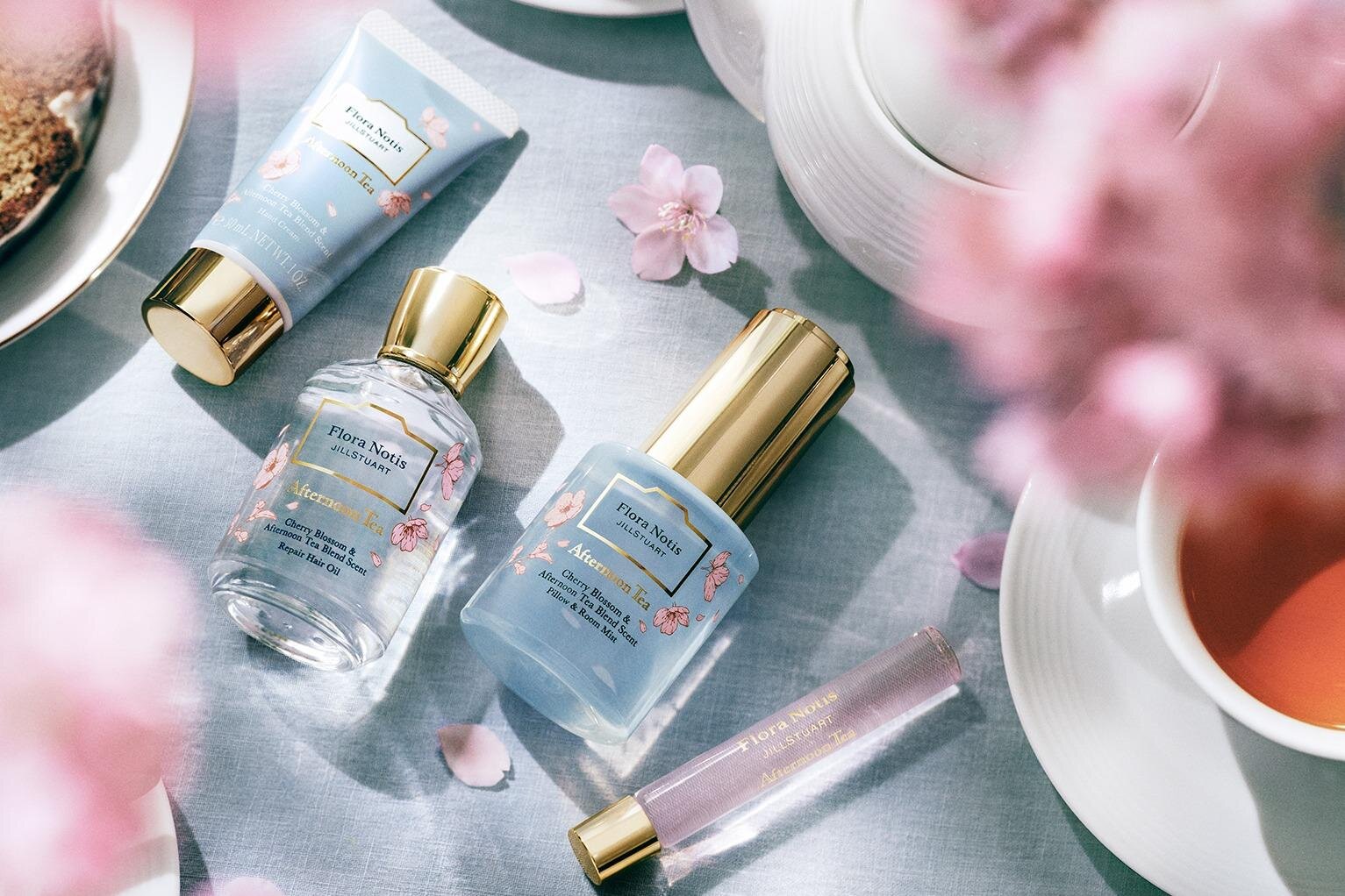 イソップ25年春香水「オルナー」“スパイス×ウッドが溶け合う”凛とした