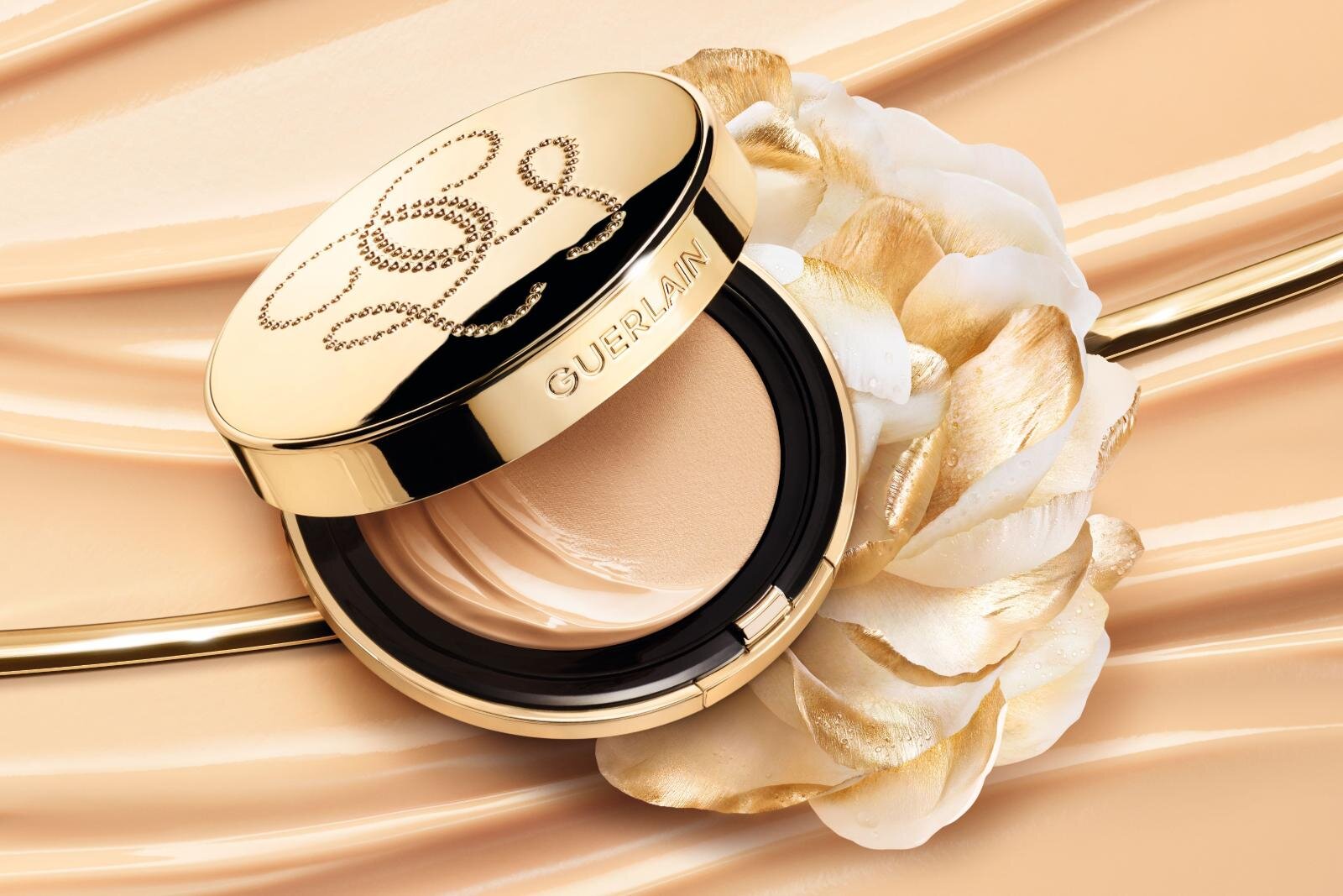 ゲラン最高峰「オーキデ アンぺリアル」クリームが25年秋進化、“長寿の