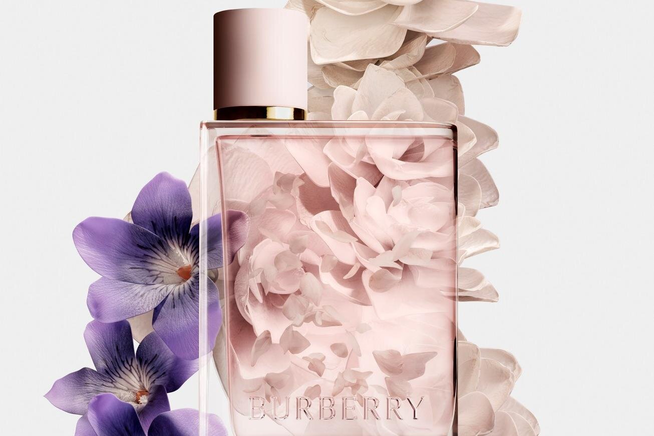 ヴァン クリーフ＆アーペルの爽やかな限定フレグランス - ファッション