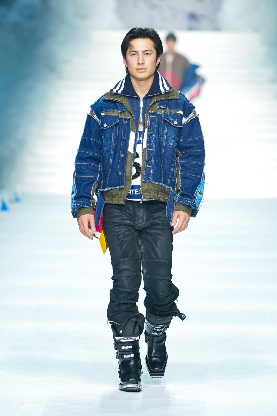 ディースクエアード(DSQUARED2) コレクション - ファッションプレス