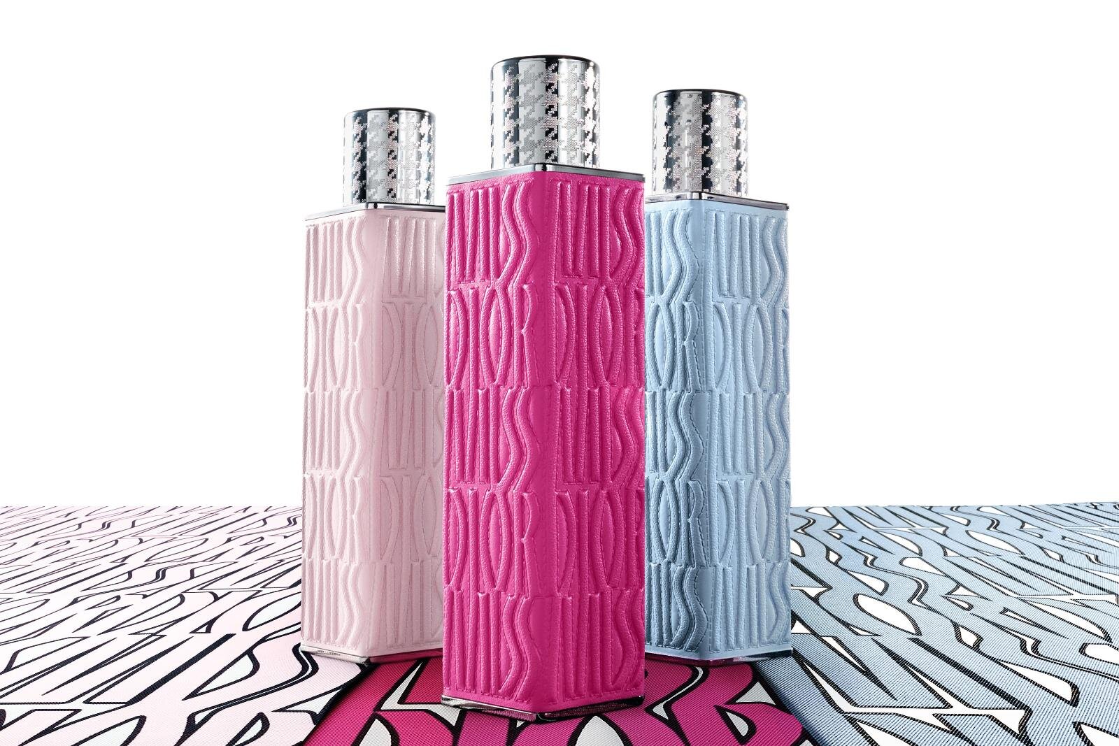 ディオール2020年クリスマスフレグランスコフレ、リップ＆美容液付き