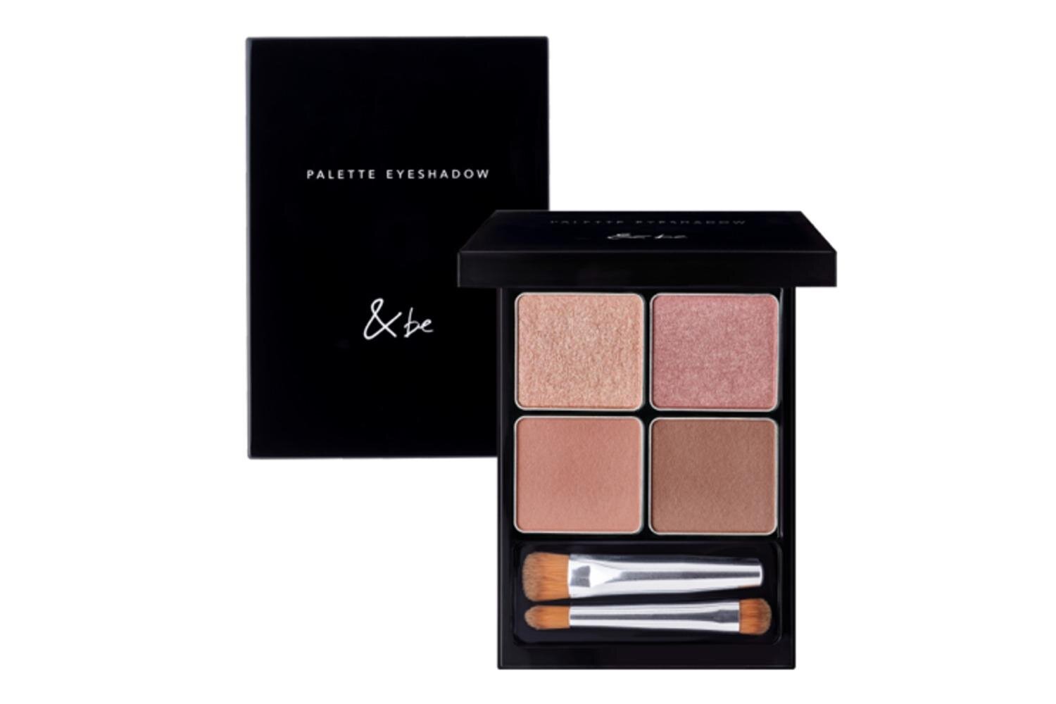 M·A·C新作アイシャドウ＆フェイスカラーパレット「アート ライブラリー