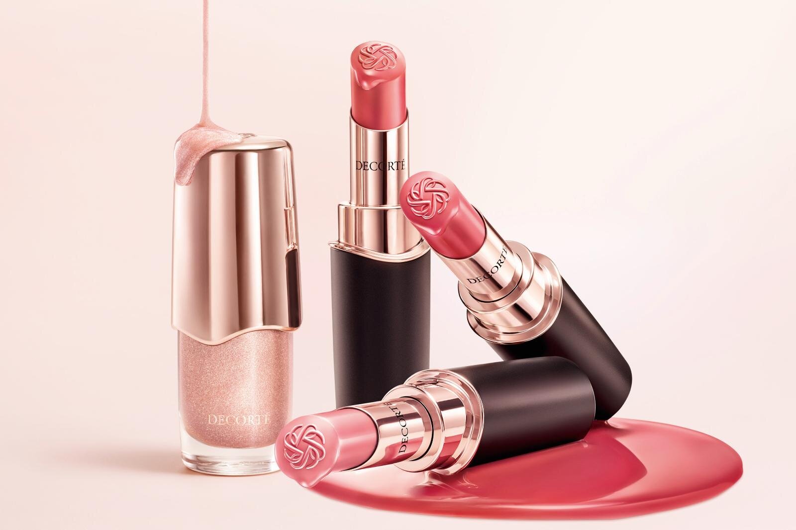 エスティ ローダーの婚活リップに“ルパン三世が峰不二子にプレゼント