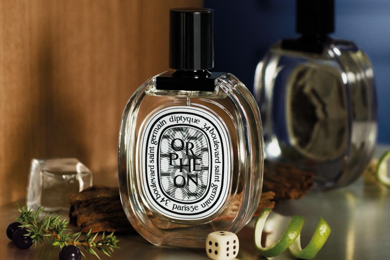 イソップの人気香水「マラケッシュ インテンス」にオードパルファム