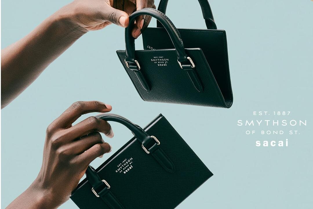 サカイ(sacai) ニュース一覧 - ファッションプレス