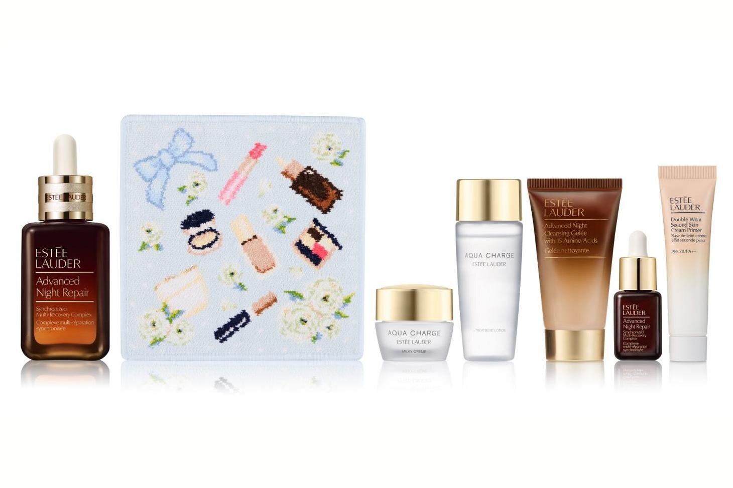 コスメデコルテNo.1美容液がリニューアル「リポソーム アドバンスト