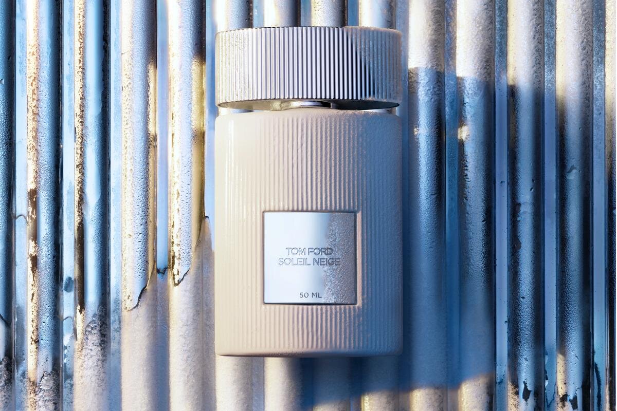 トム フォード ビューティ「ウード ミネラル オード パルファム