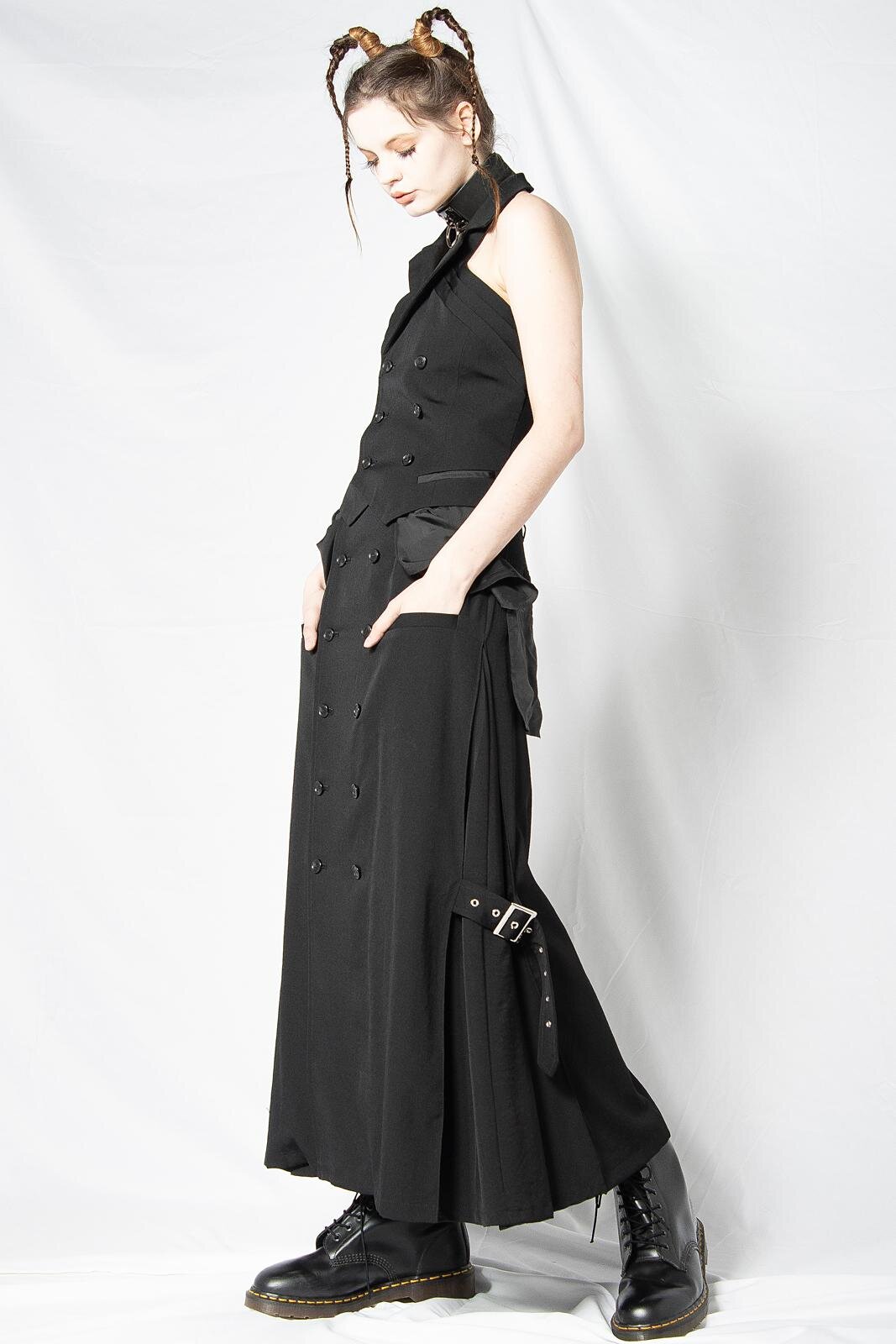 アリスアウアア(alice auaa) 2026年春夏ウィメンズコレクション